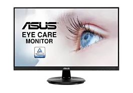 Asus Monitor VP279HE 27" / IPS / 75 Hz / FreeSync