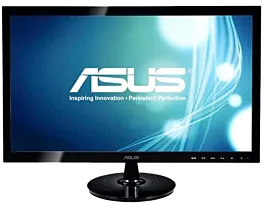 ASUS Monitor VS229HA VA
