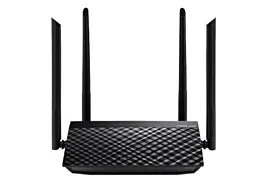 Asus Ruter RT-AC1200 V2