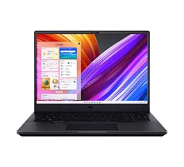 Asus W7600H5A-OLED-L751X 16"/Intel Core i7-11800H/32GB/2TB SSD/NVIDIA RTX A5000/Windows 11 Pro