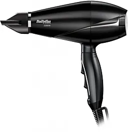 Babyliss Fen za kosu 6604E - Crni