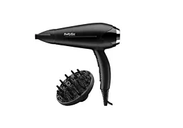 BaByliss Fen za kosu D572DE - Crni