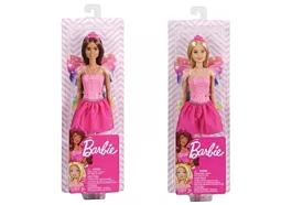 Barbie Dreamtopia Assortment