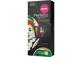 Barcaffe Kapsule Perfetto NC Ethiopia SO