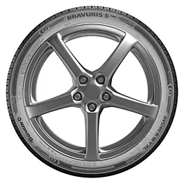 Barum Letnja guma 165/60 R15 BRAVURIS 5 77H