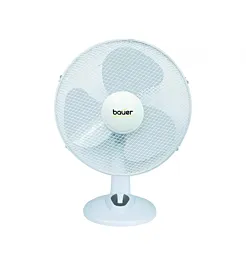 Bauer Ventilator HF-400 BISE