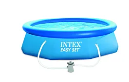 Bazen za dvorište sa pumpom Intex  - 244 cm x 76 cm