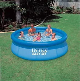 Bazen za dvorište sa pumpom Intex  - 305 cm x 76 cm