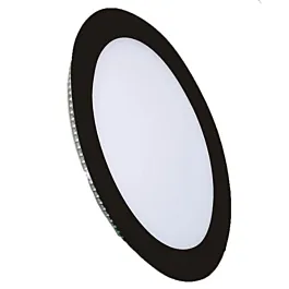 BB Link LED Panel KA-C1 18 W / 6500K - Crni