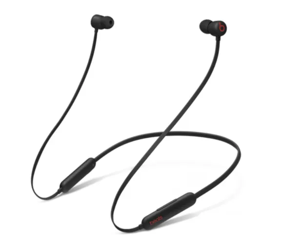Beats Bežične slušalice Flex All Day MYMC2ZM/A - Crne