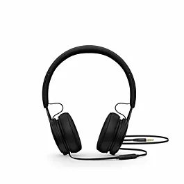 Beats EP On-Ear Headphones - Black