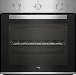 Beko BBIC12100XD rerna 74 L A Nerđajuči čelik