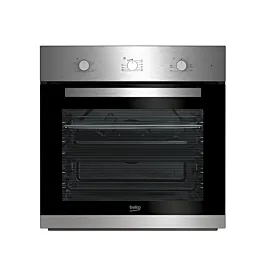 Beko BIC22100X rerna 77 L A Nerđajuči čelik