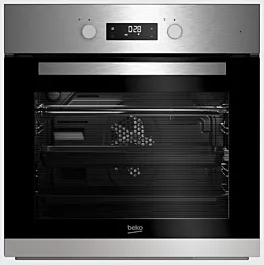 Beko BIE22301X rerna 71 L A Nerđajuči čelik