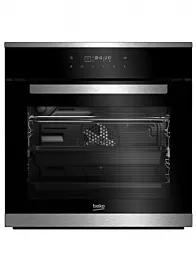 Beko BIM25400XPS rerna A+ Crno