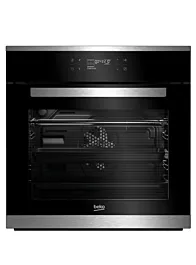 Beko BIR 25500 XMS rerna 72 L A Crno