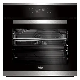 Beko BIS25500XMS 71 L A Crno