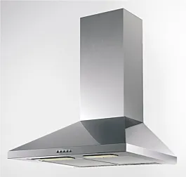 Beko CWB 6420 X Zidni Nerđajuči čelik 324 m³/h E