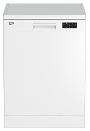 Beko DFN16210 Samostojeće 12 kompleti posuđa