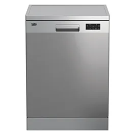 Beko DFN16210X mašina za pranje sudova Samostojeće 12 kompleti posuđa