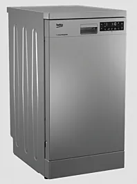 Beko DFS 28020 X mašina za pranje sudova Samostojeće 10 kompleti posuđa