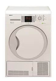Beko DPU7360X mašina za sušenje veša Samostojeće Prednje punjenje 7 kg A+ Belo