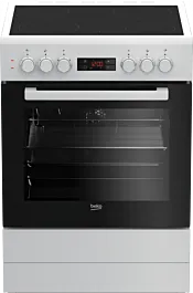 Beko Električni šporet FSE 67300 GW