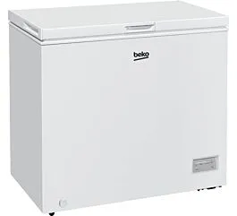 Beko Horizontalni zamrzivač CF200EWN