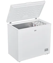 Beko Horizontalni zamrzivač CF200WN