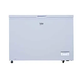 Beko Horizontalni zamrzivač CF316WN