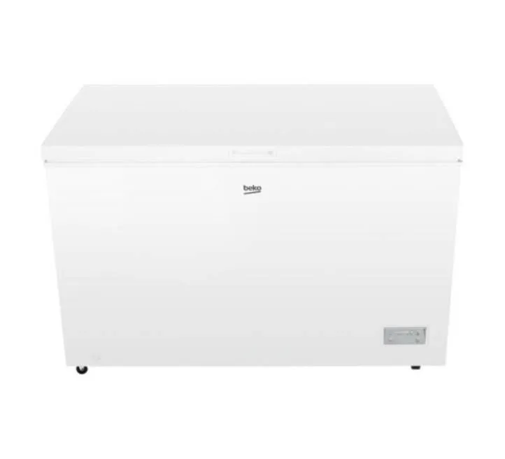 Beko Horizontalni zamrzivač CF380EWN