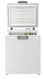 BEKO Horizontalni zamrzivač HS 221520