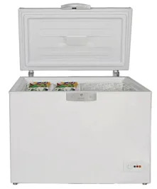 BEKO Horizontalni zamrzivač HSA 32520