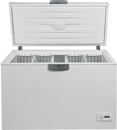BEKO Horizontalni zamrzivač HSA 47520