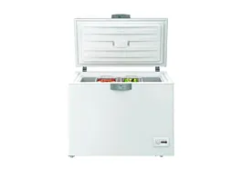 Beko Horizontalni zamrzivač HSA24541N