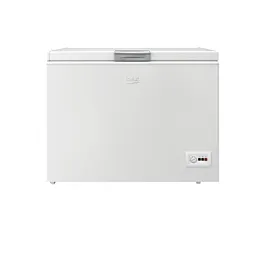 Beko Horizontalni zamrzivač HSA32530N