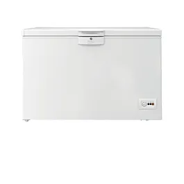 Beko Horizontalni zamrzivač HSA40530N