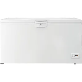 Beko Horizontalni zamrzivač HSA47530N