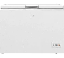 Beko Horizontalni zamrzivač HSM 30031