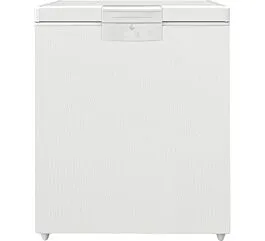 Beko Horizontalni zamrzivač HSM14540