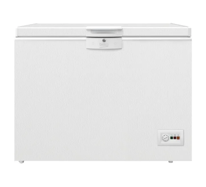 Beko Horizontalni zamrzivač HSM29540