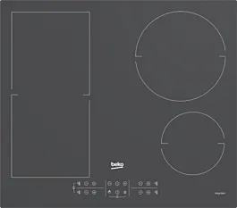 Beko Indukciona ploča HII64200FMTZG - Siva