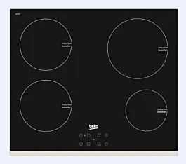 Beko Indukciona ugradna ploča HII 64402 ATX