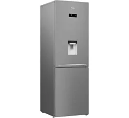 Beko Kombinovani frižider MCNA366E40DXBN