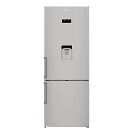 Beko Kombinovani frižider RCNE 520 E21 DS