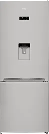 Beko Kombinovani frižider RCNE560E40DSN