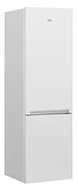 Beko Kombinovani frižider RCSA400K20W