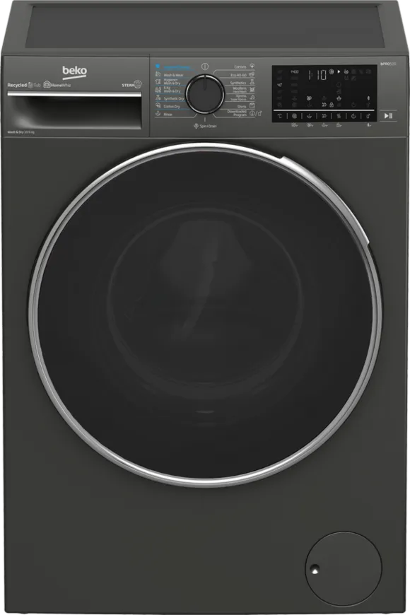 Beko Mašina za pranje i sušenje veša B5DF T 510447 M