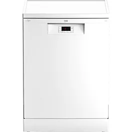 Beko Mašina za pranje sudova BDFN15430W