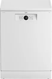 Beko Mašina za pranje sudova BDFN26521WQ - Bela